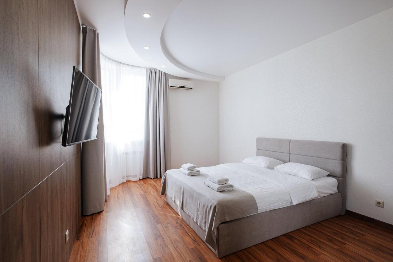 Cityapartments Kyiv Poznyaki キエフ エクステリア 写真